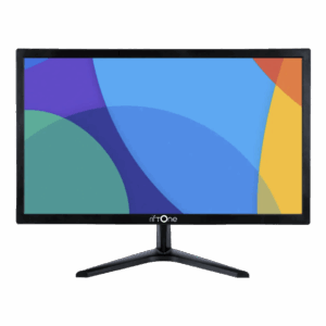 Monitor LED 23.6″ Full HD – Modelo HP-2361